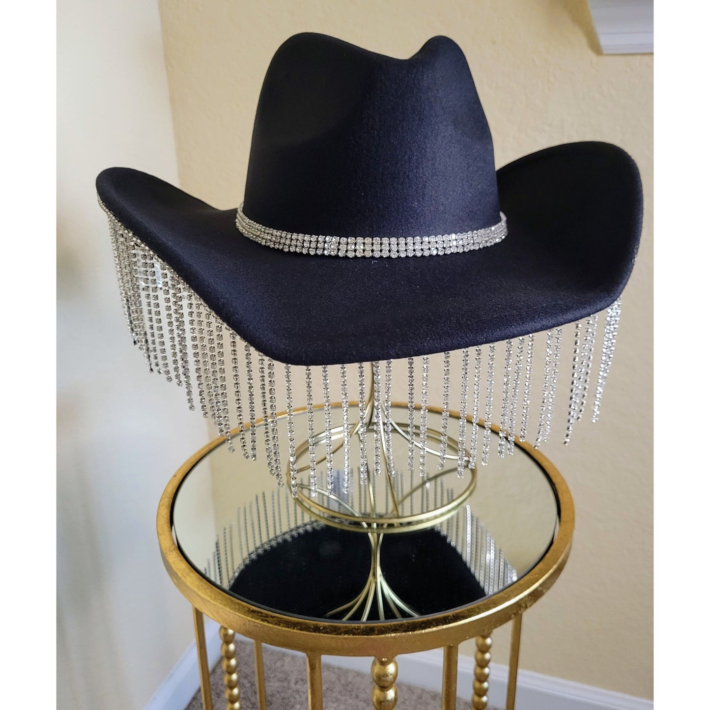 Texas Bling Hat