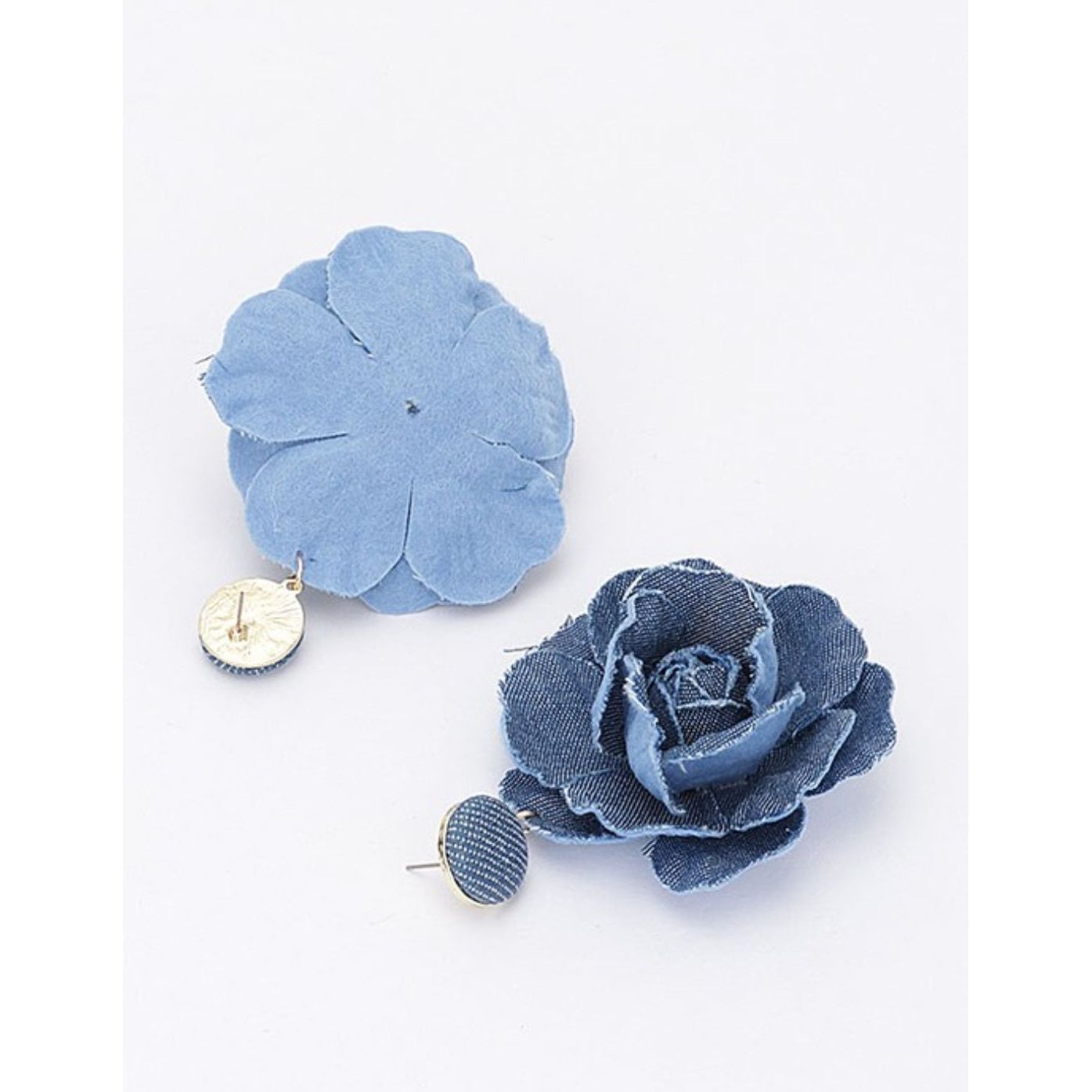 China Rose Earrings