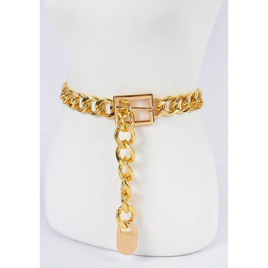 Royal Western Chain Belt