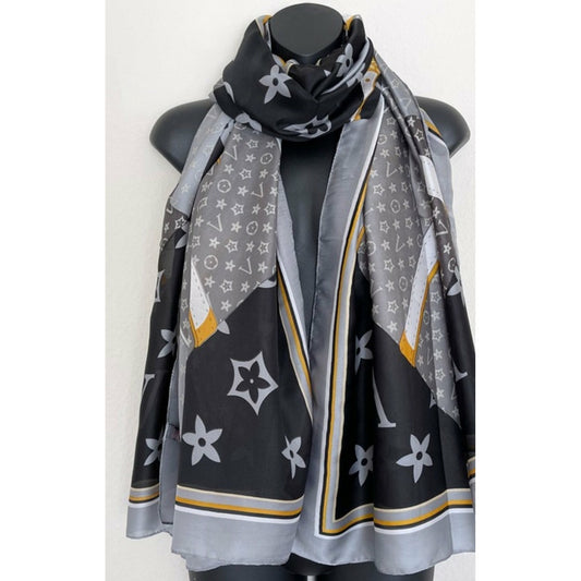 Luxury Vibes Scarf