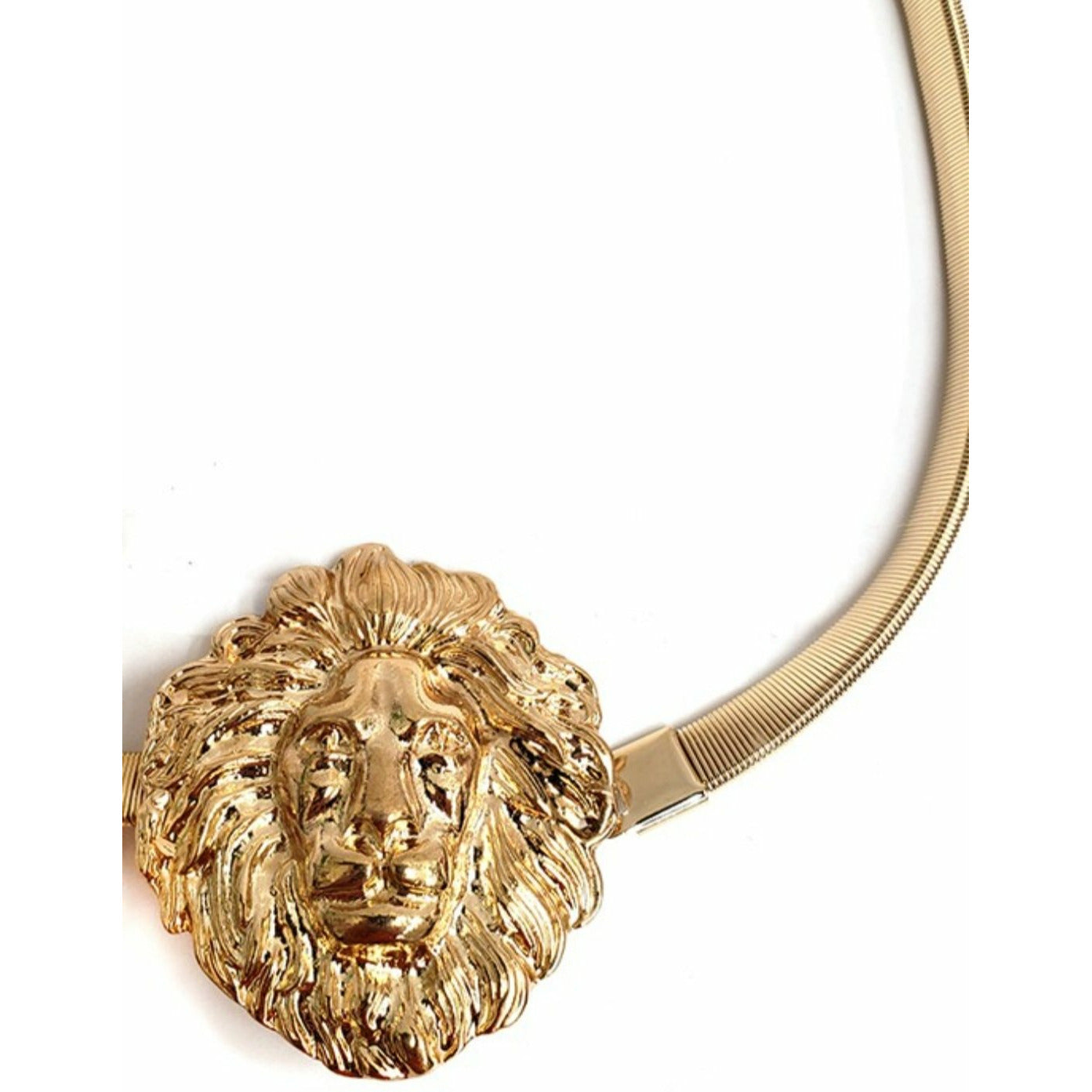 Lovely Lioness Belt