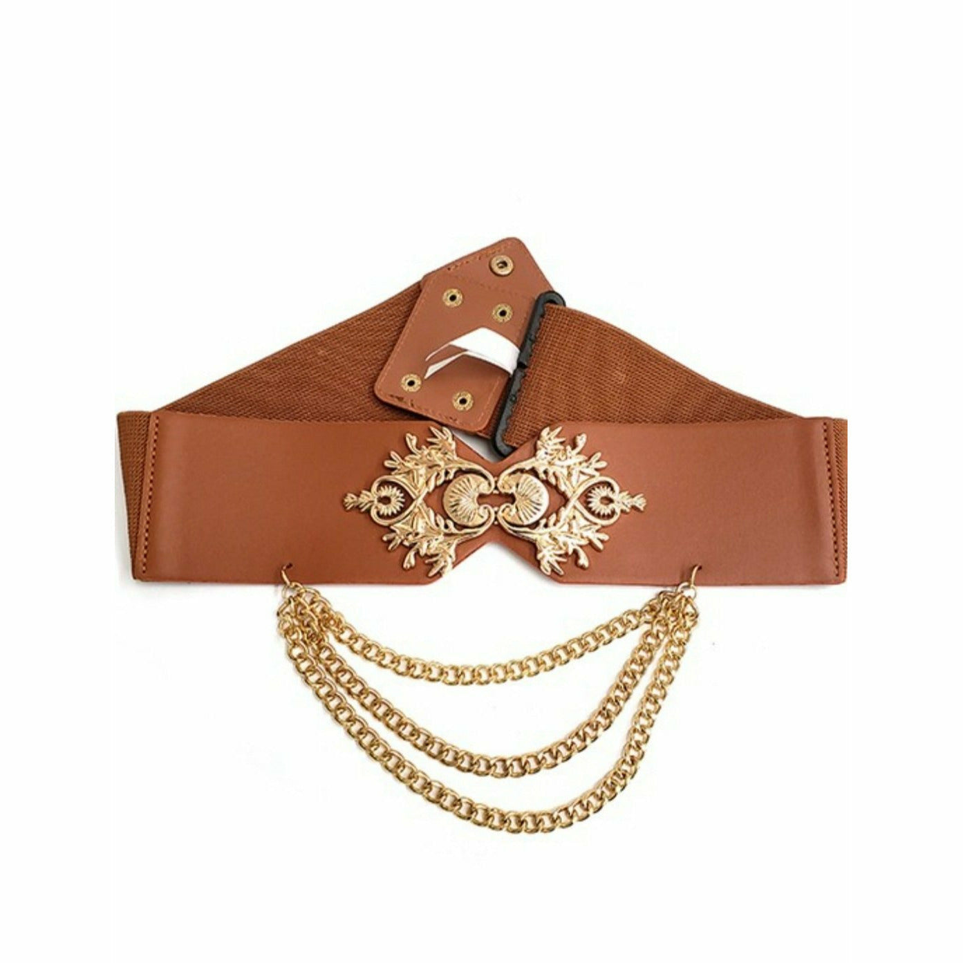 Q. Elizabeth Waist Belt